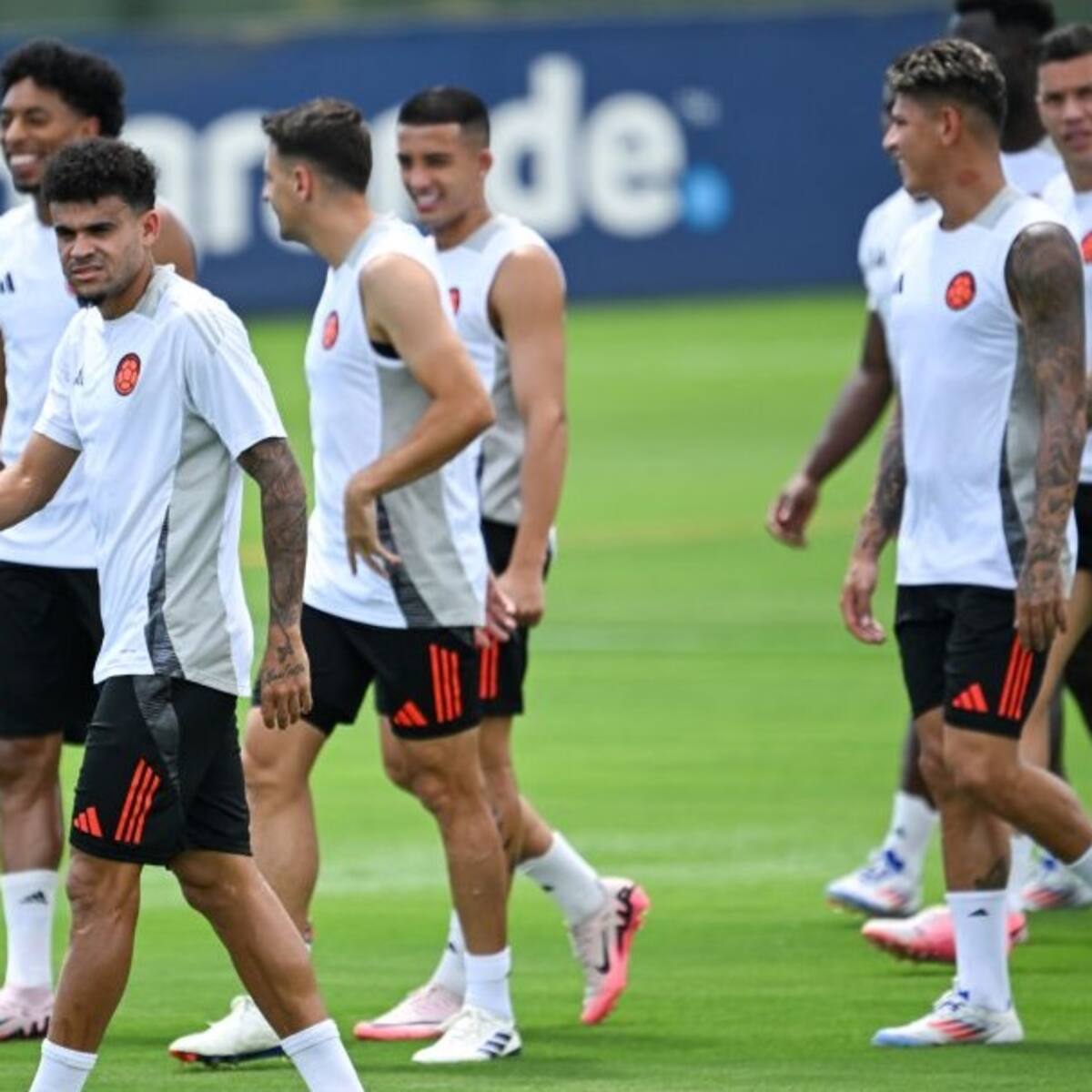 La Selección Colombia, a la caza de un récord ante Panamá