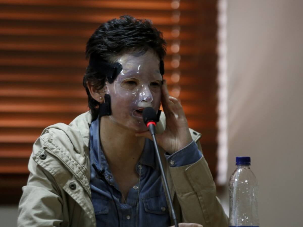Condenan a 21 años de cárcel al atacante de Natalia Ponce