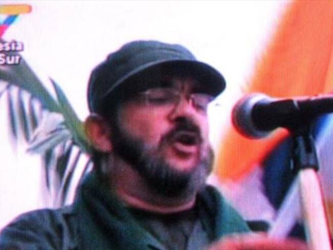 Farc anuncian tregua unilateral desde el 9 hasta el 30 de junio