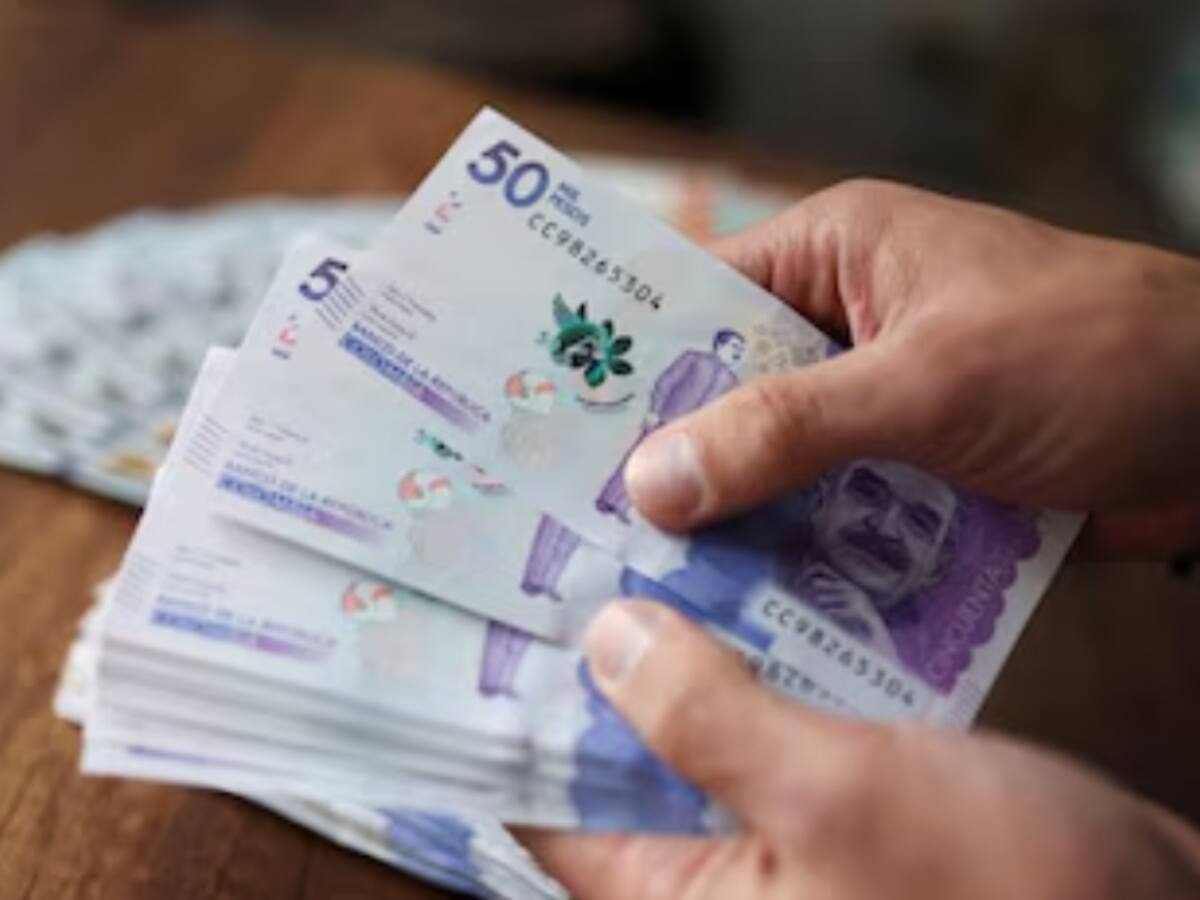 ANIF: con corte a septiembre, el recaudo tributario tuvo una caída del 8,2% frente al 2023