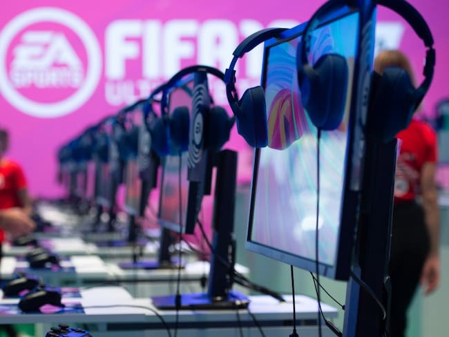 Las 20 naciones que competirán en la primera FIFA eNations Cup