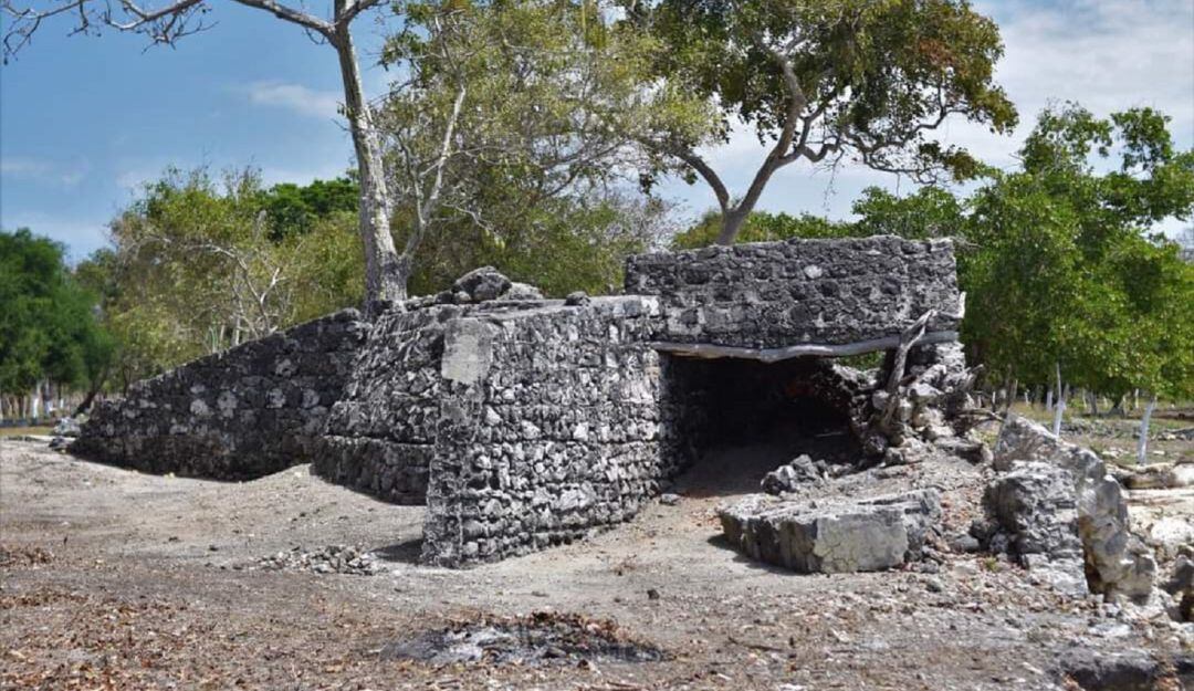 El objetivo de las visitas es hacer seguimiento y verificar el estado de las fortificaciones y sitios históricos del Distrito