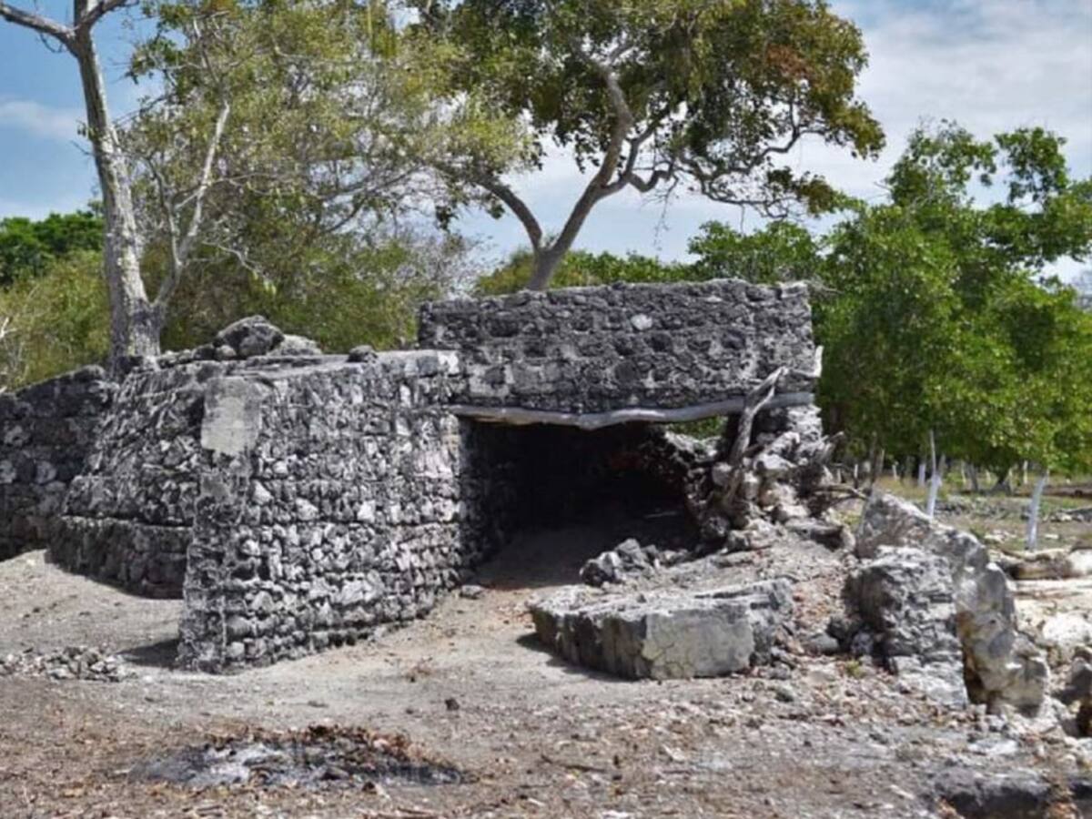 Inició agenda de la V Misión Internacional Icofort en Cartagena