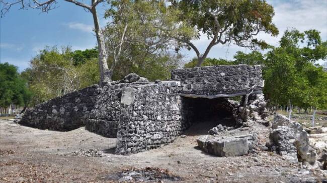 El objetivo de las visitas es hacer seguimiento y verificar el estado de las fortificaciones y sitios históricos del Distrito