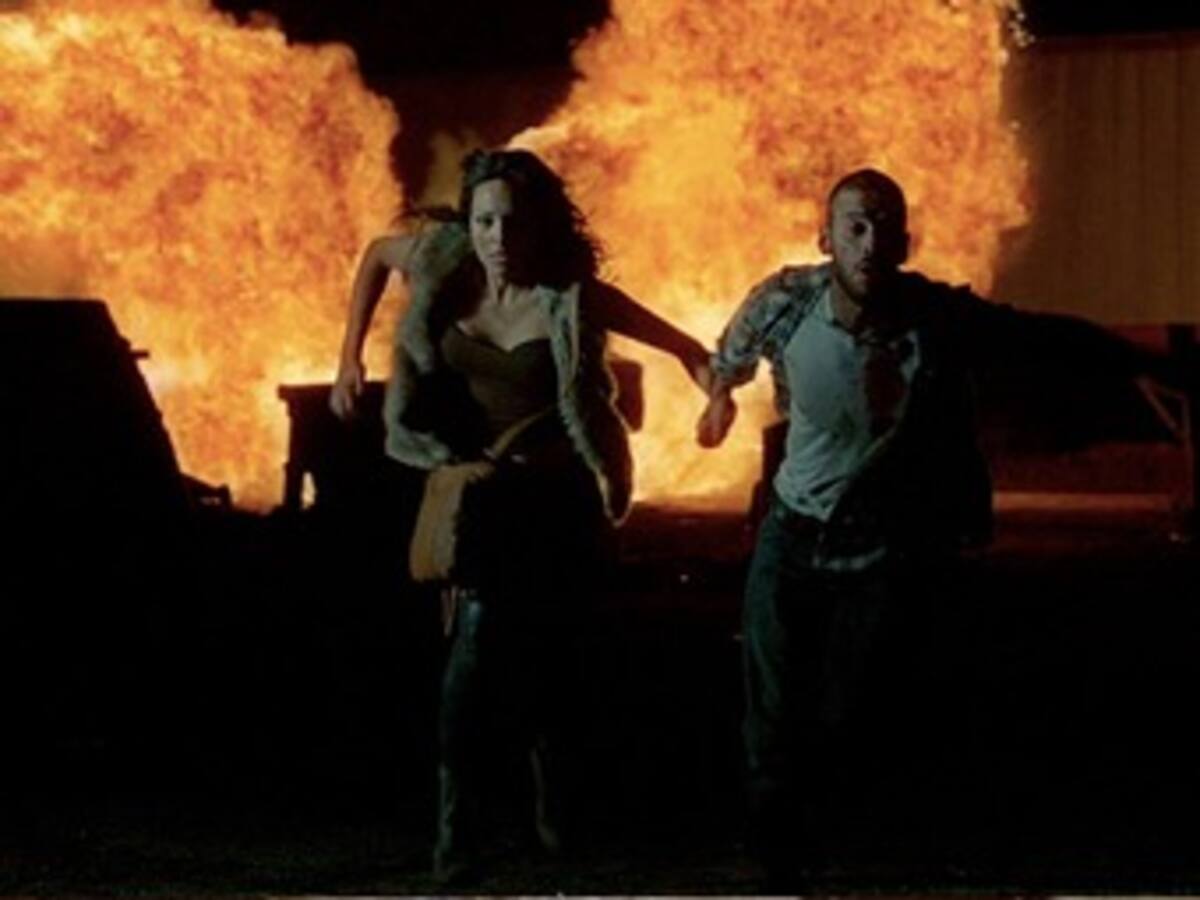 Sale a las carteleras de cine “La Lectora” de Ricardo Gabrielli