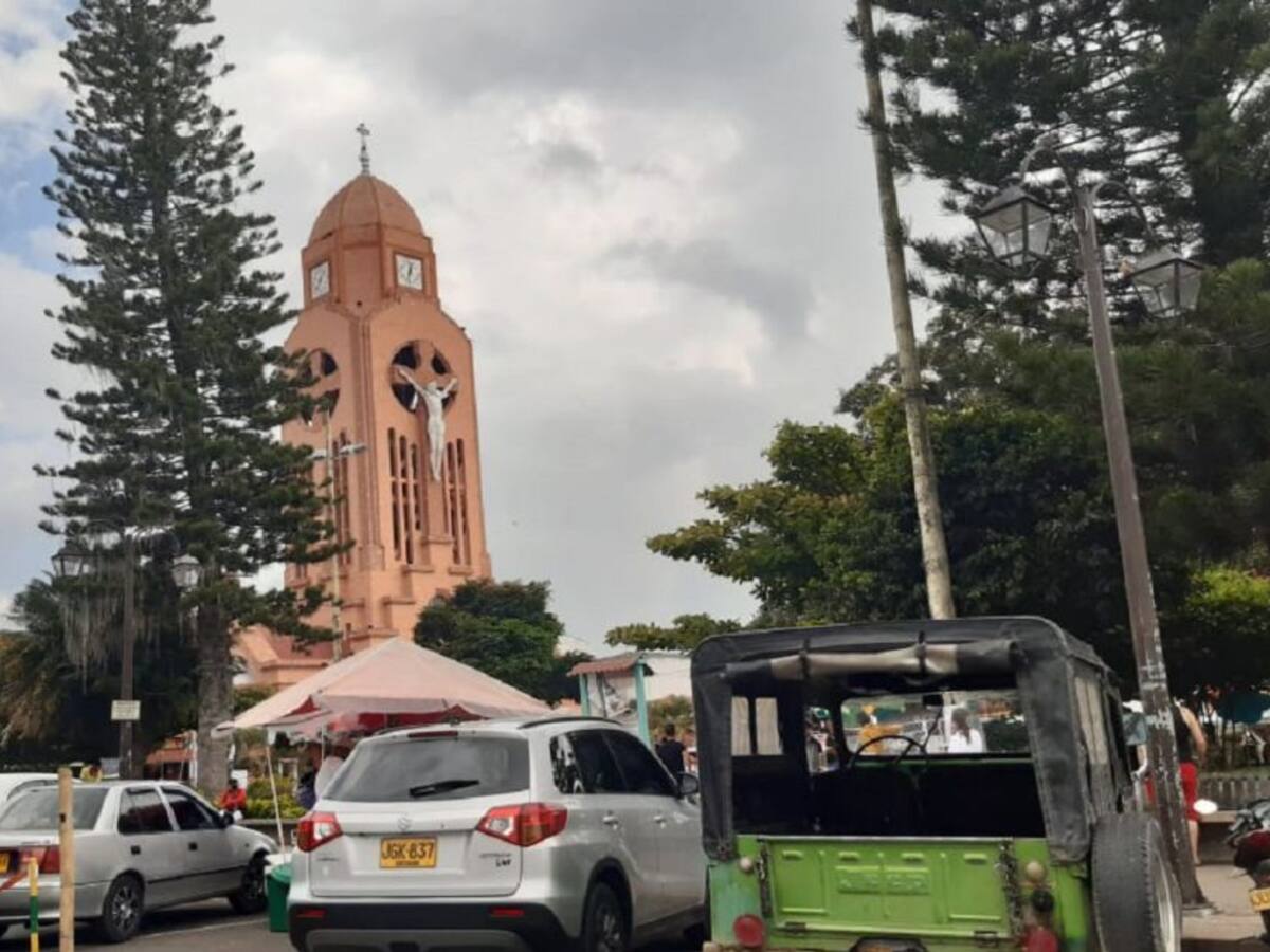 Jueves 14 de enero, las noticias más importantes de Armenia y el Quindío