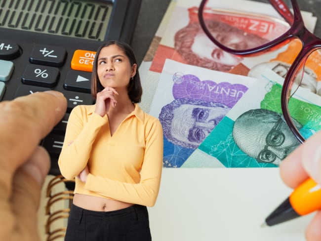 Imagen de referencia, foto Gettyimages y Canva.