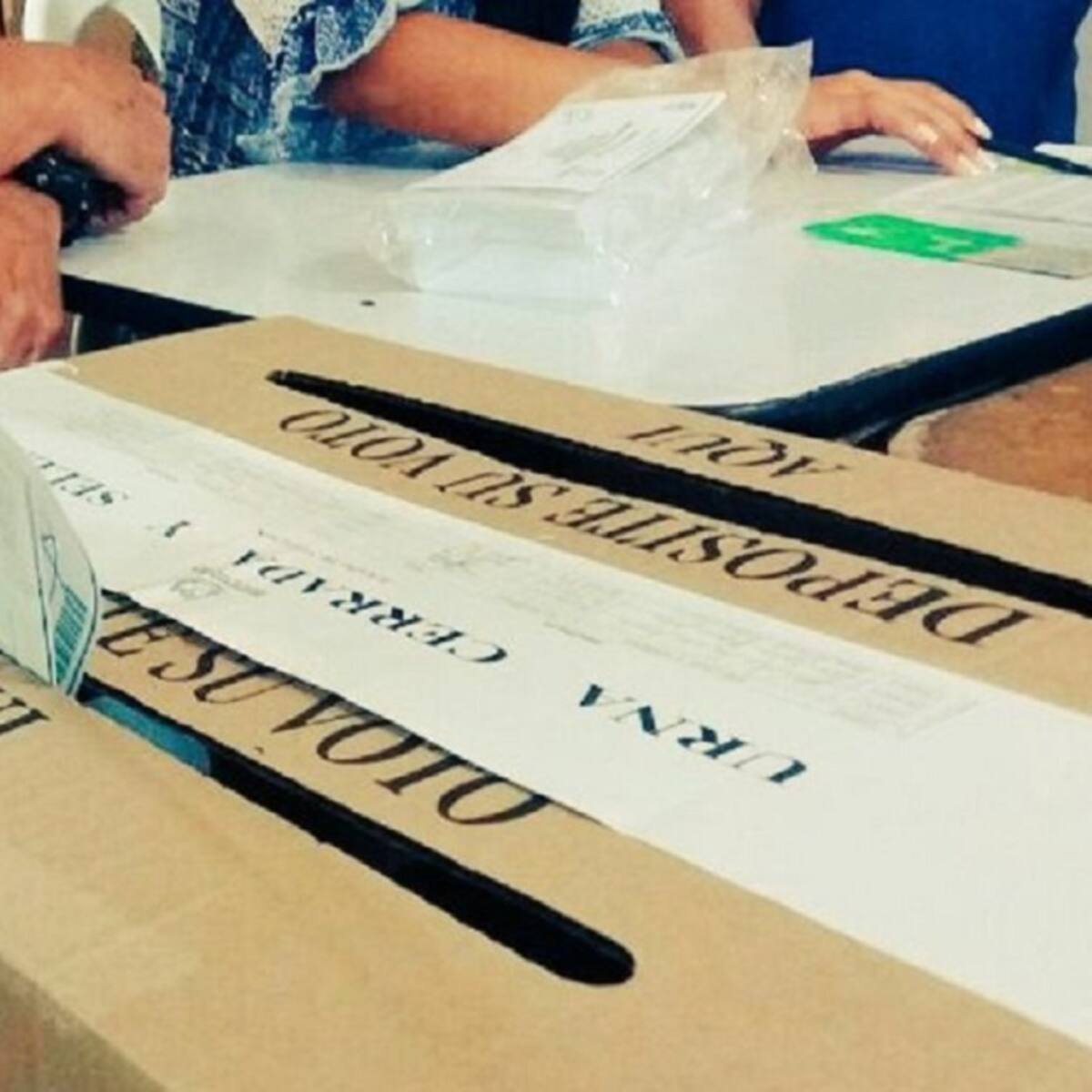 Denuncian qué registraduría dificulta proceso de elecciones de curules