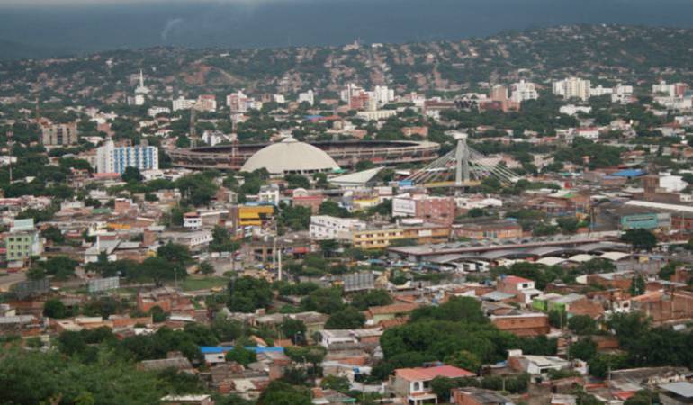 Cúcuta