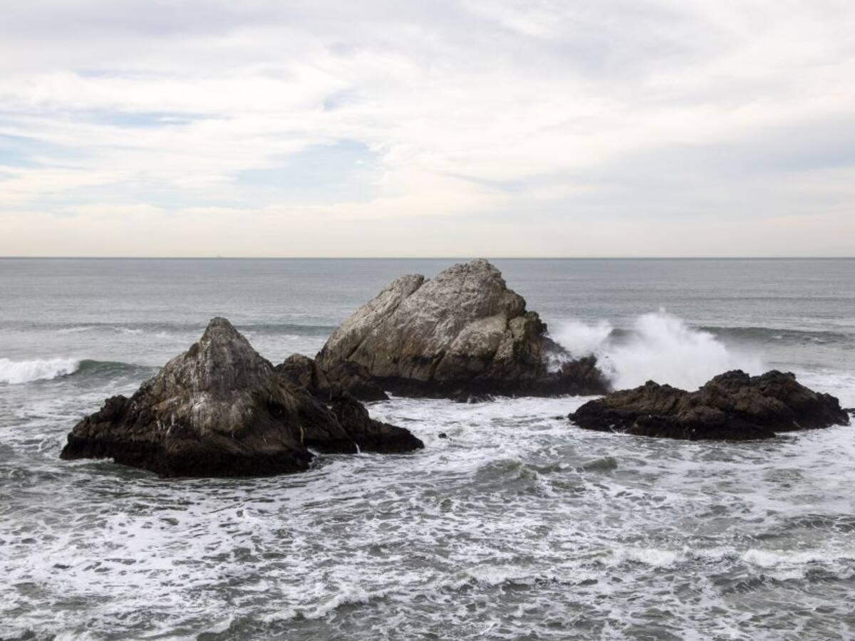 Detectan nueva "gran erupción" volcánica en Tonga