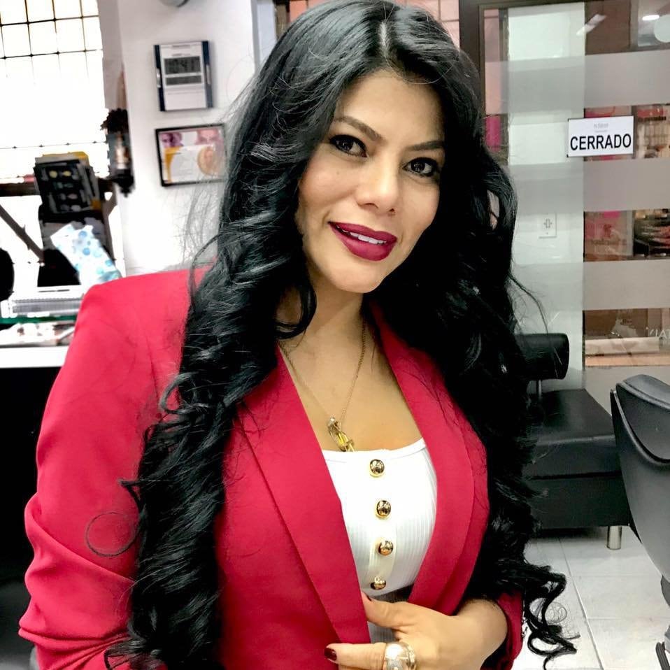 EX-AÑCALDESA DE POLICARPA NARIÑO 