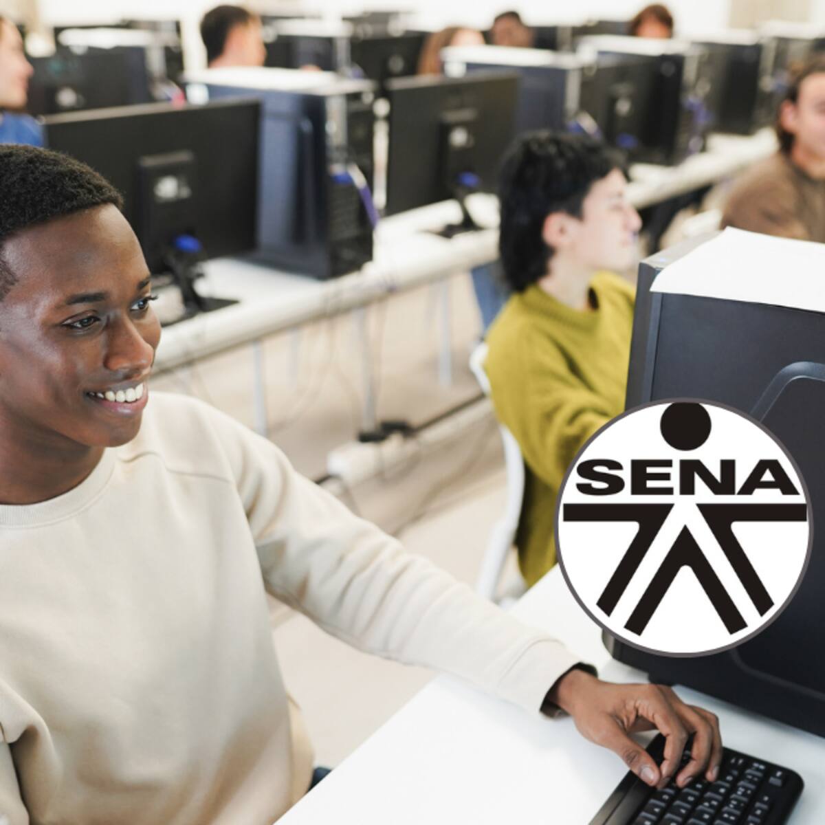 Primera convocatoria gratuita del SENA 2024: ¿Hasta cuándo se podrá inscribir?
