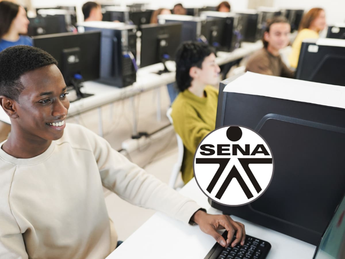 Atentos SENA: Segunda oferta de Formación presencial y a distancia ¿cómo inscribirse?