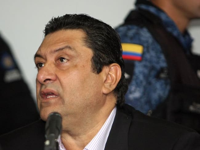 JEP rechaza a exgobernador de la Guajira, Francisco ‘Kiko’ Gómez
