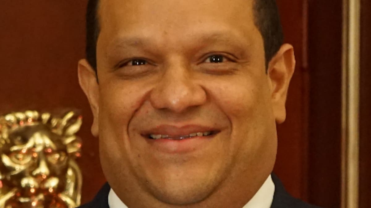 Corte acusó a representante a la Cámara, Jorge Cerchiaro, por corrupción en contratos