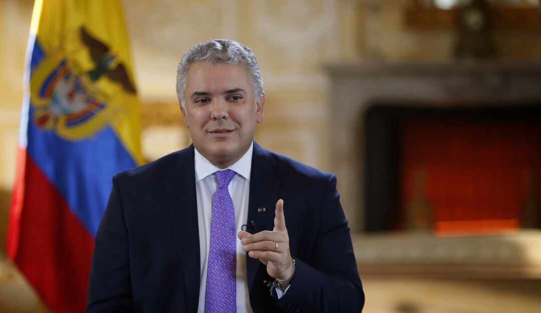 Comisión de Acusación archiva investigación contra Duque por caso Odebrecht