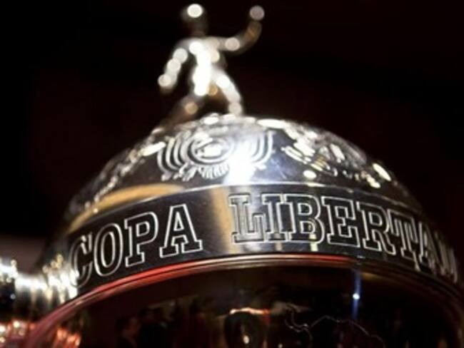 Tolima jugará 24 y 31 de enero la llave de clasificación a grupos en la Copa Libertadores