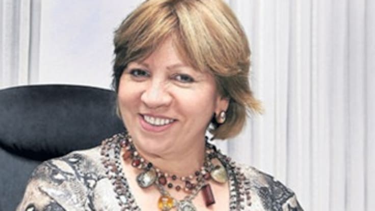Piden segunda valoración médica para ex rectora Silvia Gette