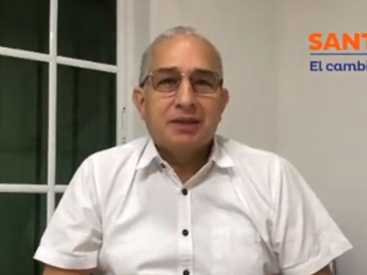 Formulan pliego de cargos contra el Secretario de Salud de Santa Marta