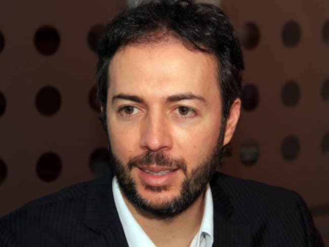 Daniel Quintero, viceministro de la economía digital.