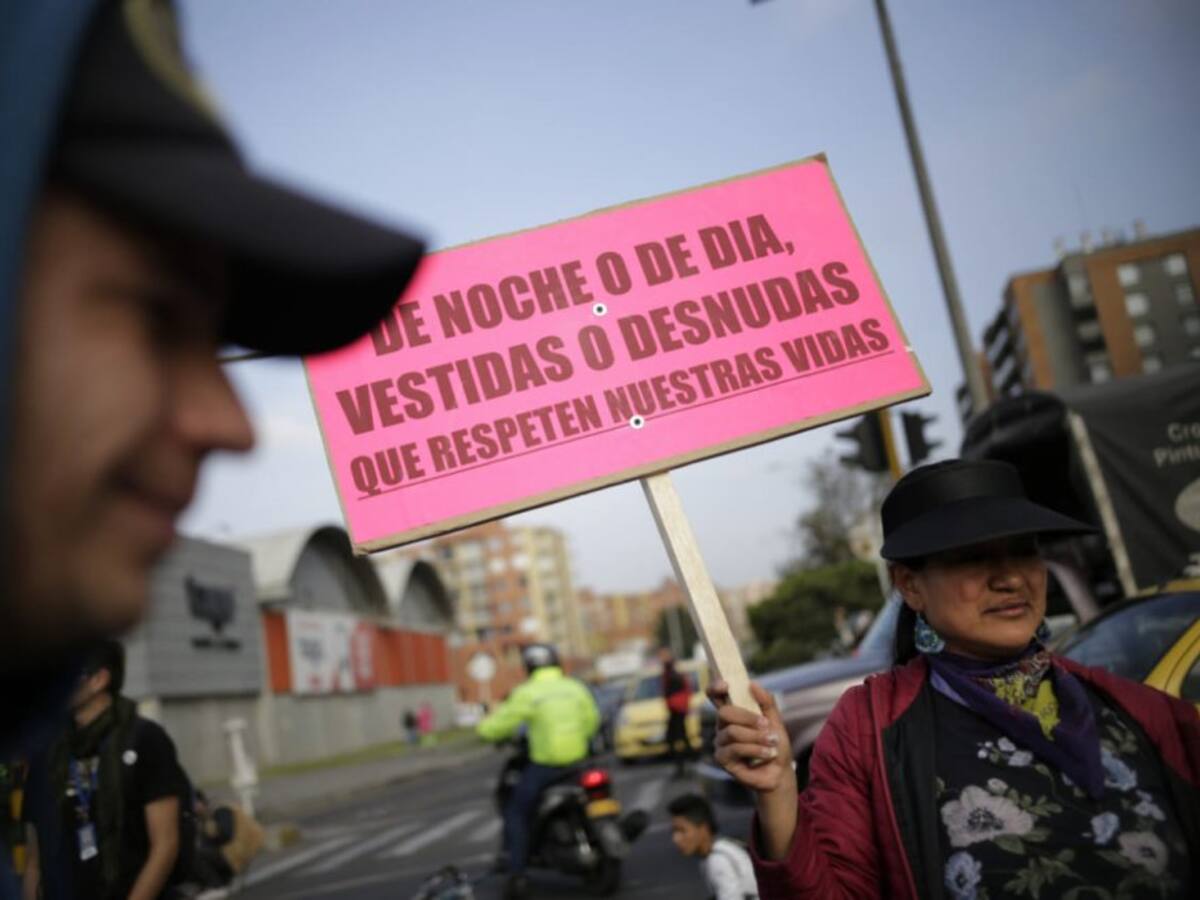 Más de 1.300 mujeres están en riesgo de ser víctimas de feminicidio en la capital