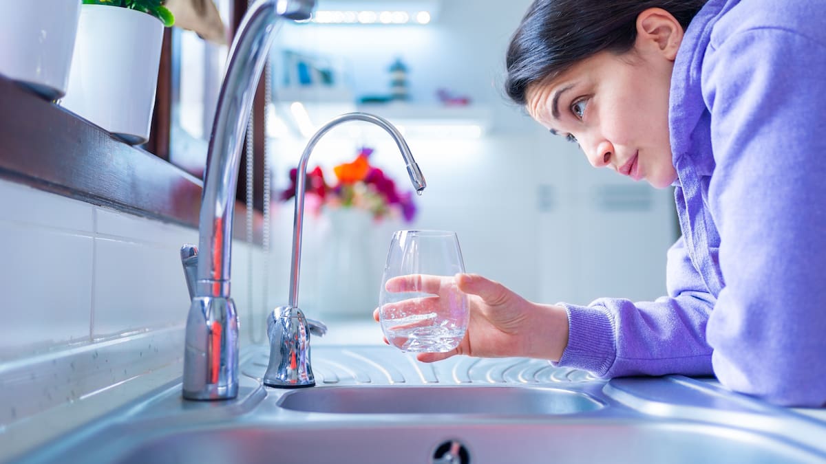 Inicia el racionamiento de agua en Bogotá: Estos son los barrios que tendrán corte hoy