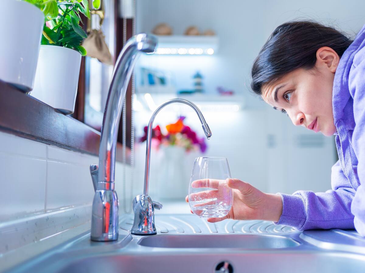 Inicia el racionamiento de agua en Bogotá: Estos son los barrios que tendrán corte hoy