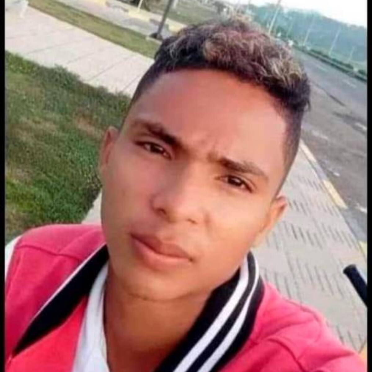 Joven fue asesinado en una trocha de Santa Catalina, norte de Bolívar
