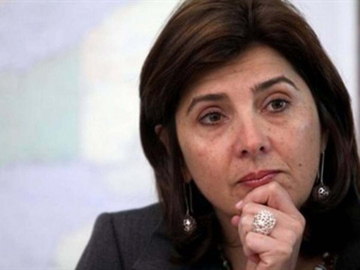Gobierno revisará metas internacionales de sus embajadores
