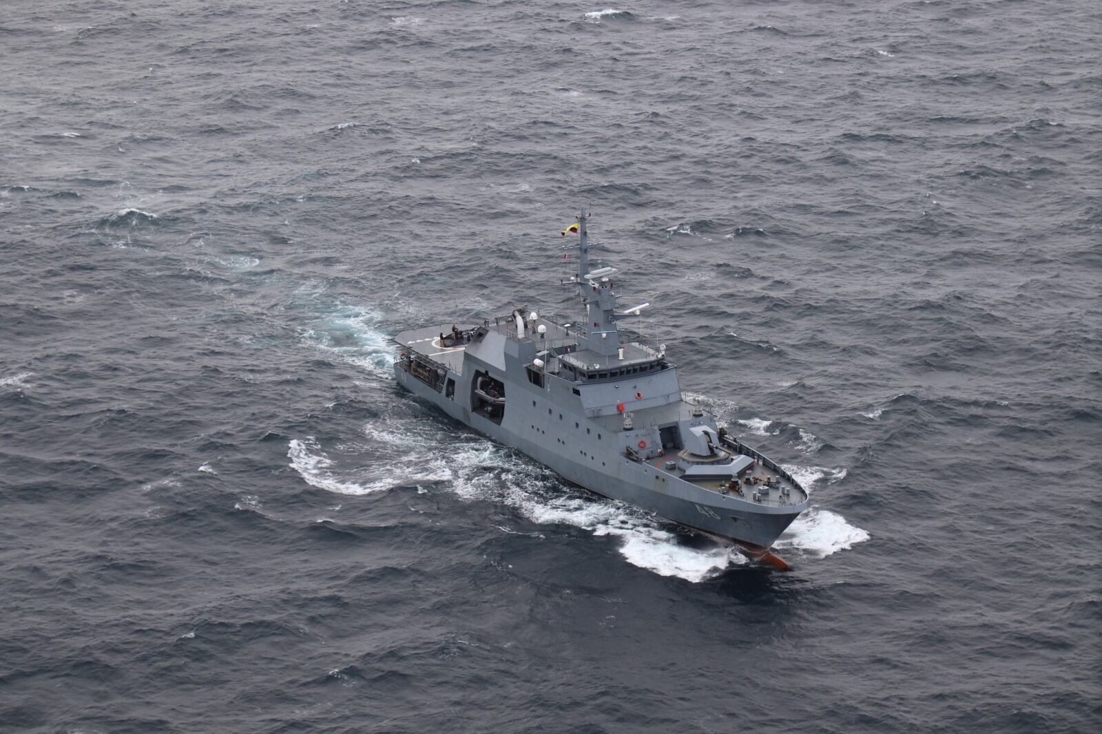 Armada de Colombia