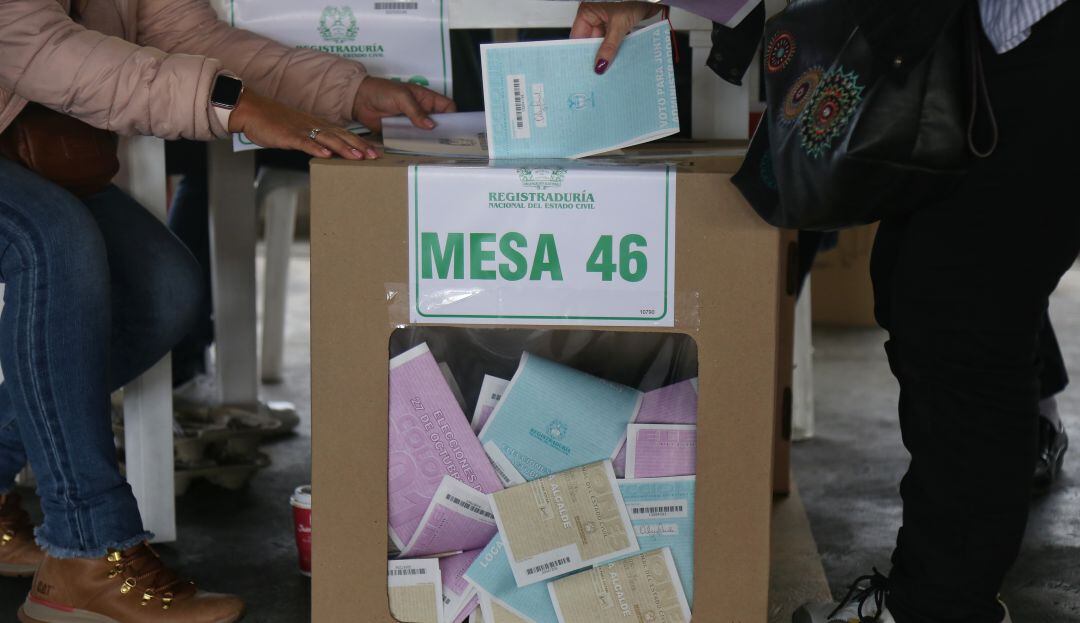 Inicia proceso de depuración del censo electoral para las elecciones 2022