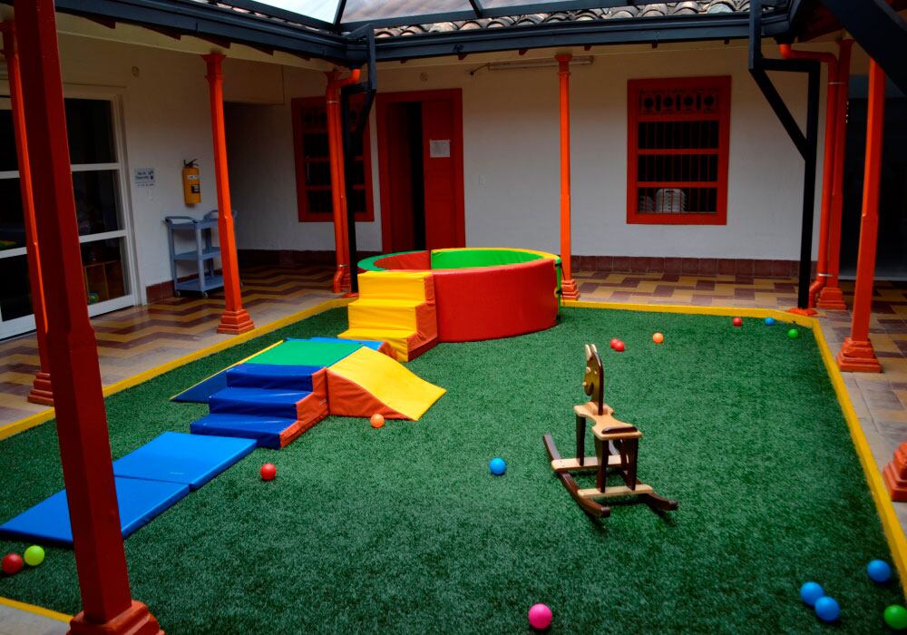 Imagen de referencia. Foto: Cortesía EDESO.