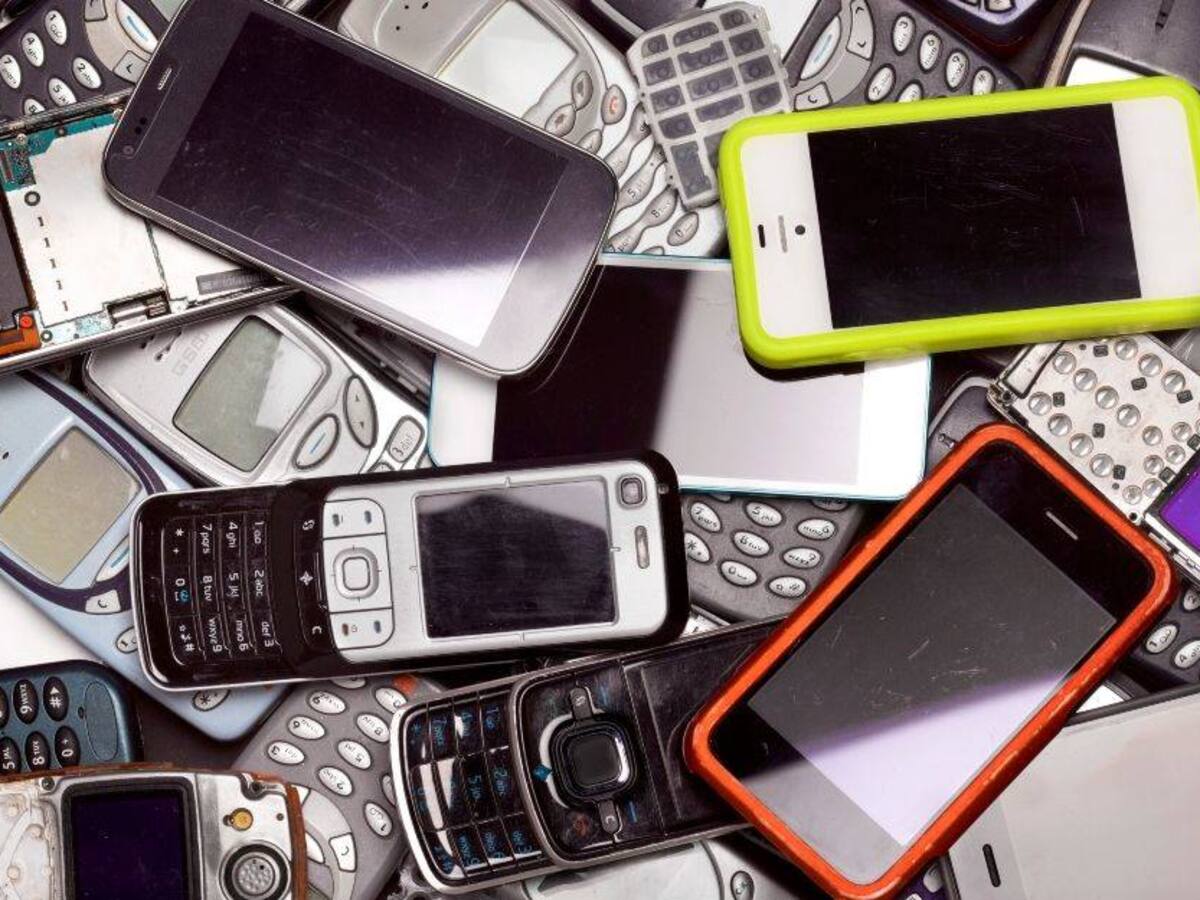 ¿Cuándo se debe cambiar el celular? Acá algunos consejos