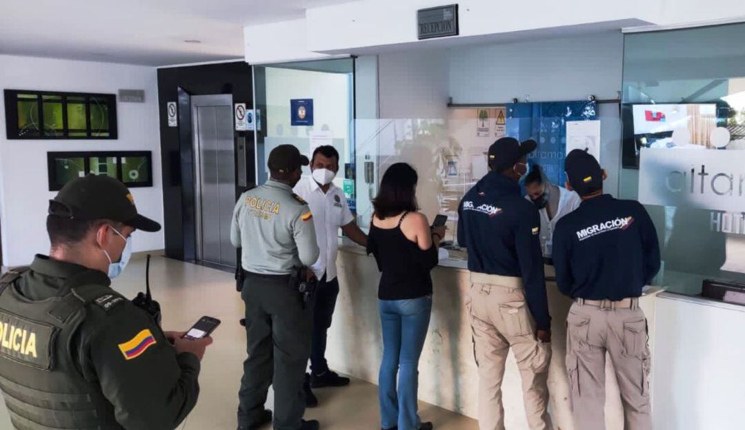 No cumplían el lleno de los requisitos establecidos para su funcionamiento