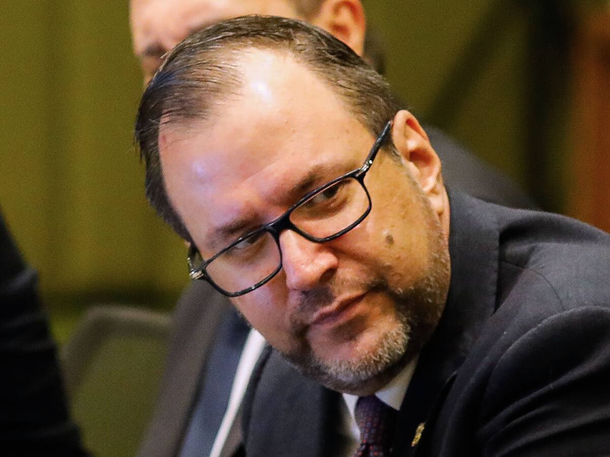 Venezuela agradece a México rechazo a imposición de aranceles del 25% de Estados Unidos