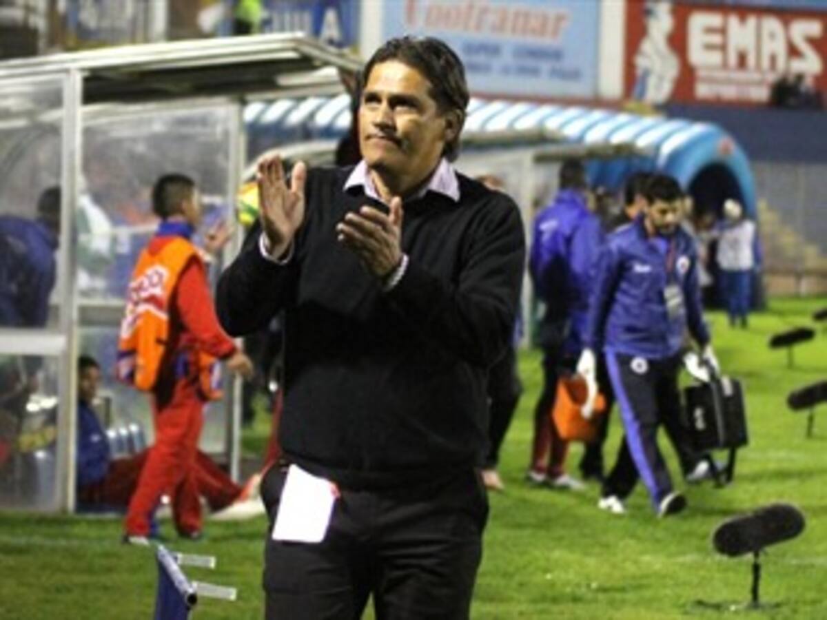 Once Caldas golea 3-0 a Atlético Junior y sella su clasificación