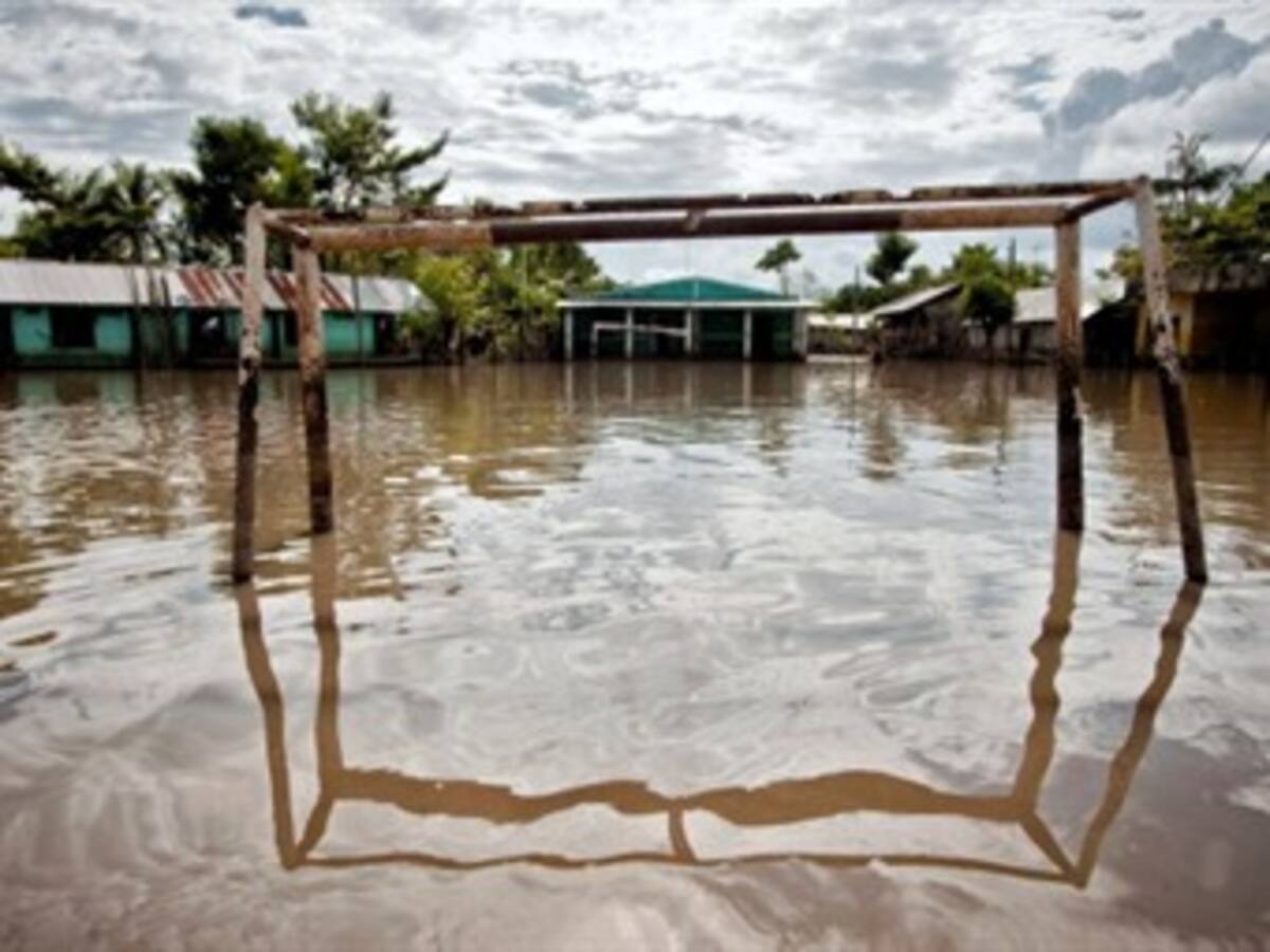 Declaran calamidad pública en Arboleda- Nariño a causa del invierno