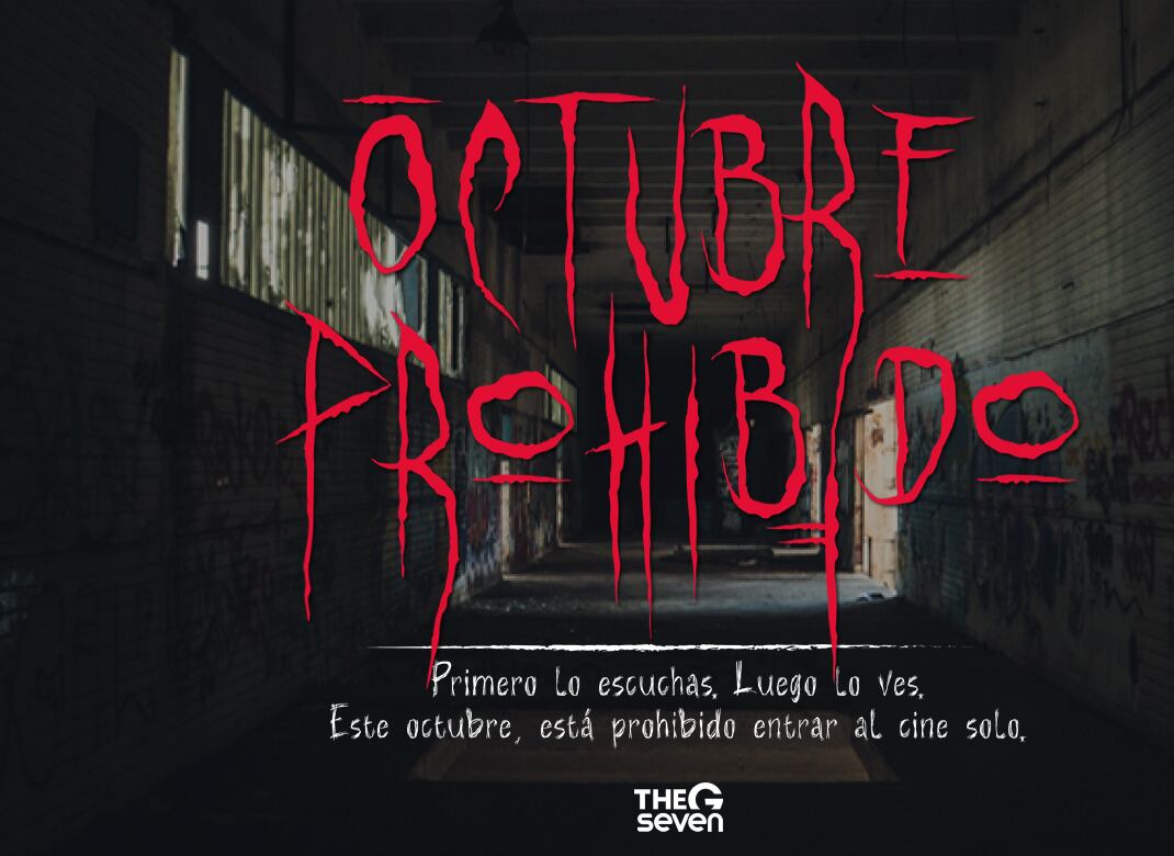 Cortesía: The G Seven