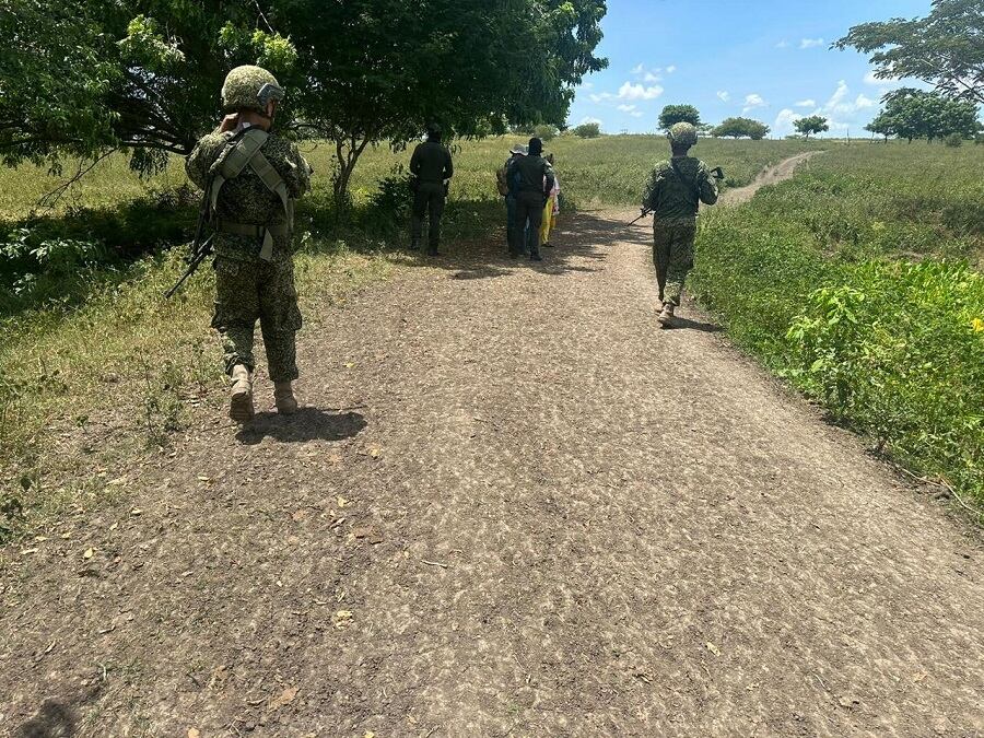 Fuerza Naval del Caribe