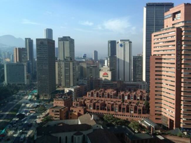 Distrito critica proyecto de traslados de ministerios al centro