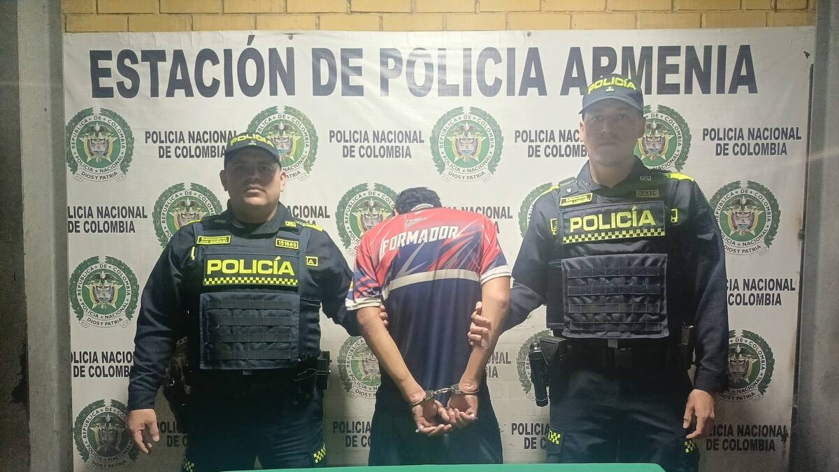 Coronel Luis Fernando Atuesta sobre caso de maltrato animal