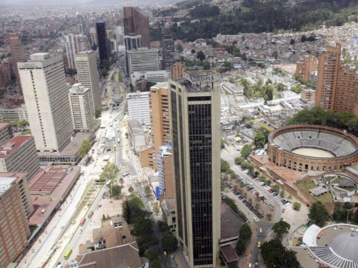 Inician las inscripciones de los Encuentros Ciudadanos en Bogotá