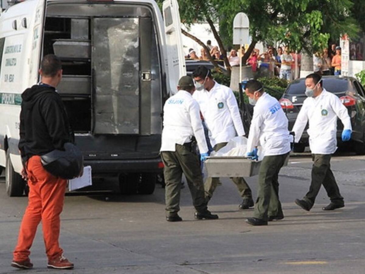 Hallan dos cuerpos desmembrados en zona rural del municipio de Restrepo, Valle
