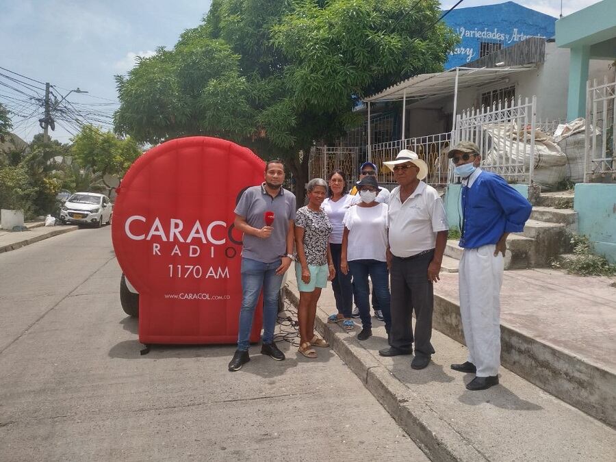 Caracol Radio