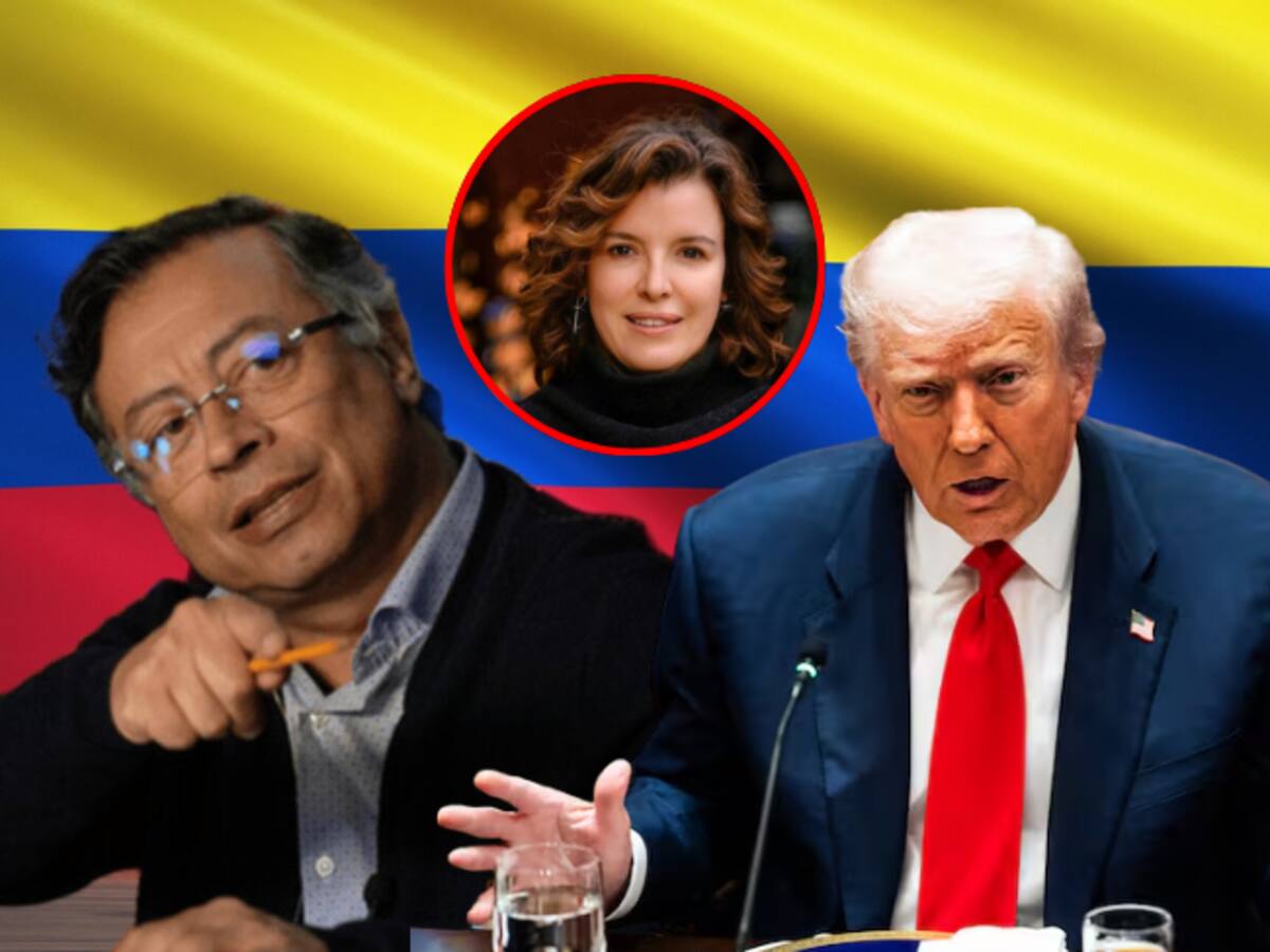 “Es una amenaza directa del uso de la fuerza en Colombia”: Analista sobre posibilidad de ataques de EEUU