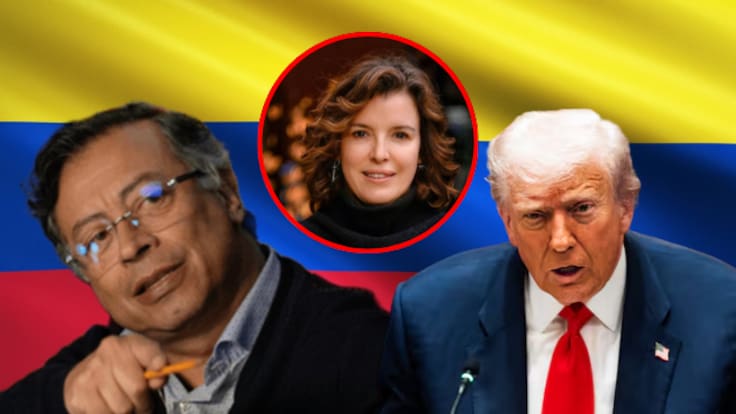 “Es una amenaza directa del uso de la fuerza en Colombia”: Analista sobre posibilidad de ataques de EEUU