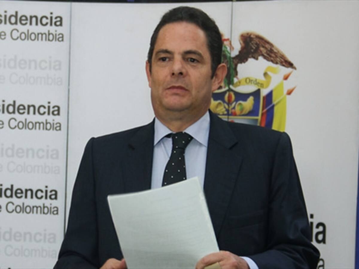 Gobierno inspeccionará obras de la Vía Buga - Buenaventura