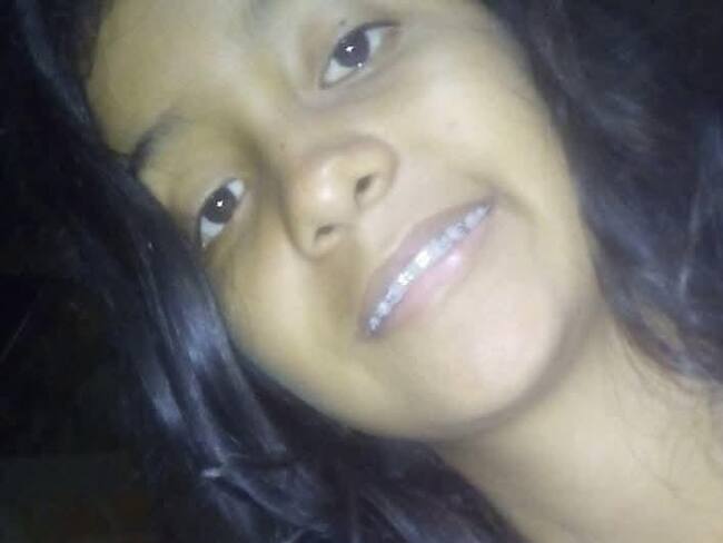 Por su pareja sentimental en un estadero de la vereda Tres Esquinas. Foto Redes Sociales.