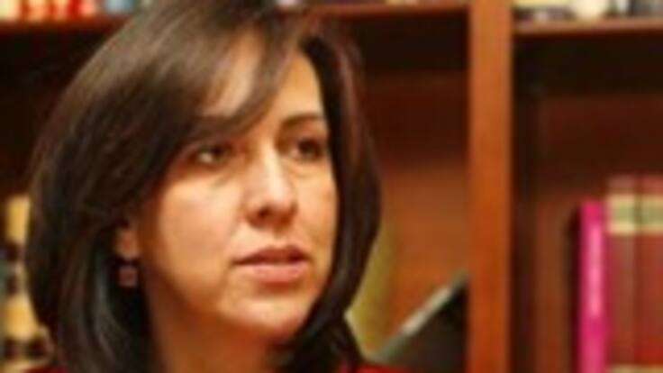 Espero que los recursos destinados sirvan para la descongestión de la rama judicial: ministra de Justicia