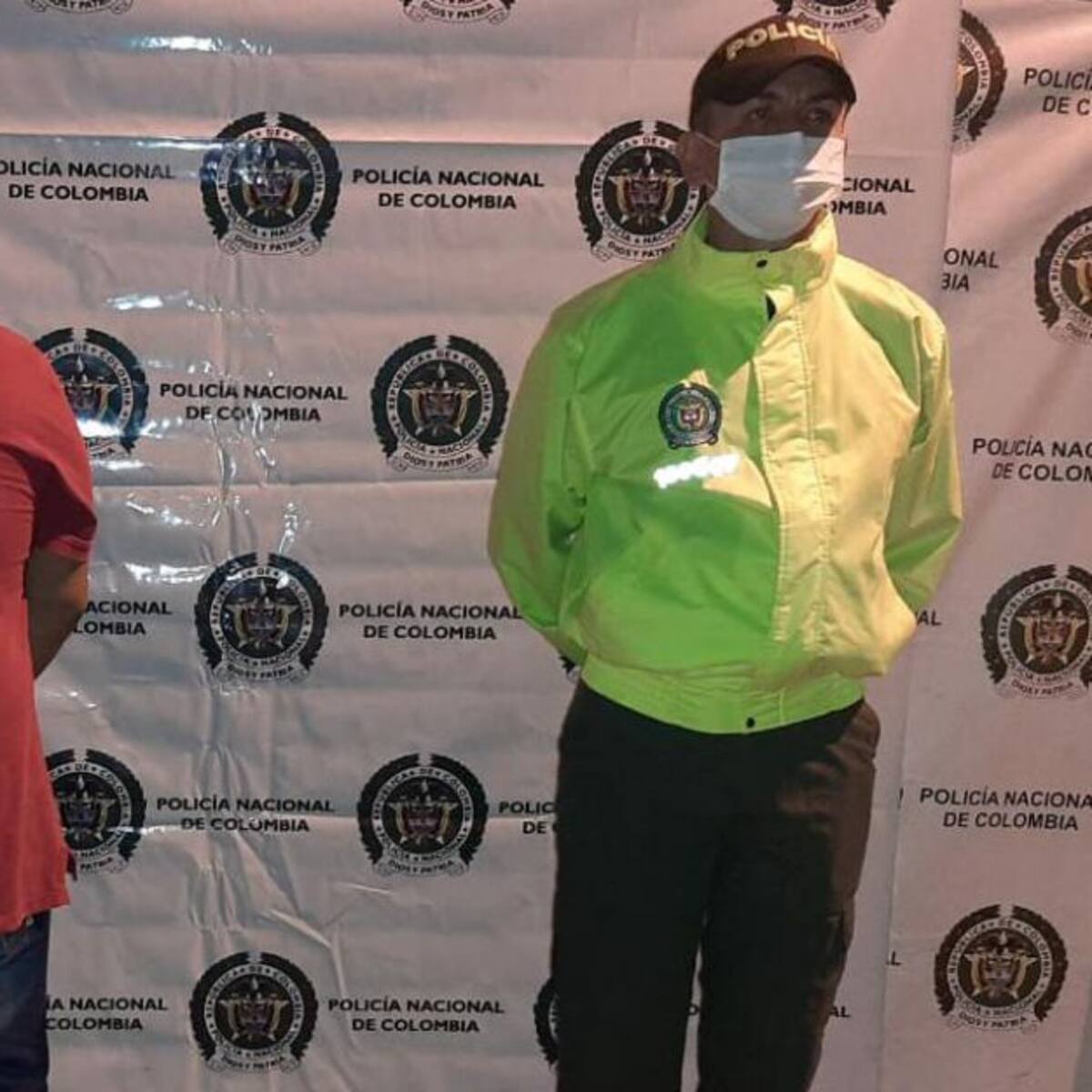 Capturan a un hombre por el presunto abuso sexual de su hijastra
